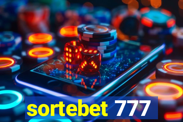 sortebet 777